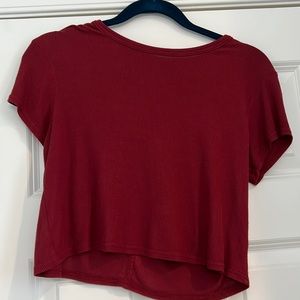 Pacsun basics size medium